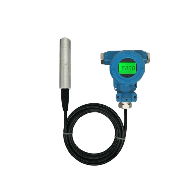 分體投入液位傳感器HPT-34